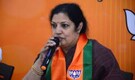 Is Daggubati Purandeswari, Andhra Pradesh BJP chief, a frontrunner for Lok Sabha Speaker's post?