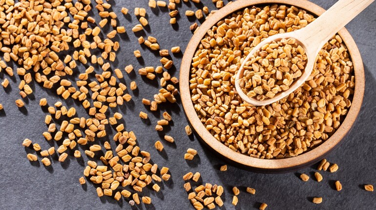 Health benefits of fenugreek seeds: Controls blood sugar, manages ...