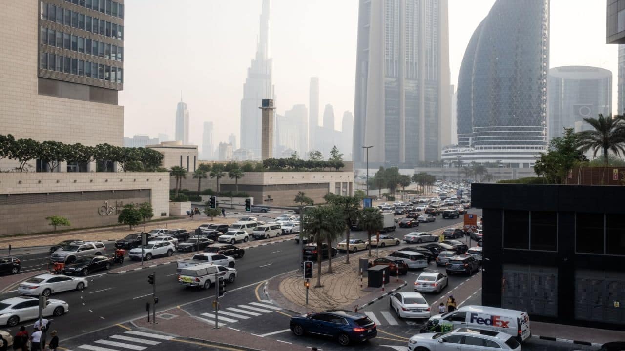 Can Indian tech startups save on taxes legally by relocating to Dubai?