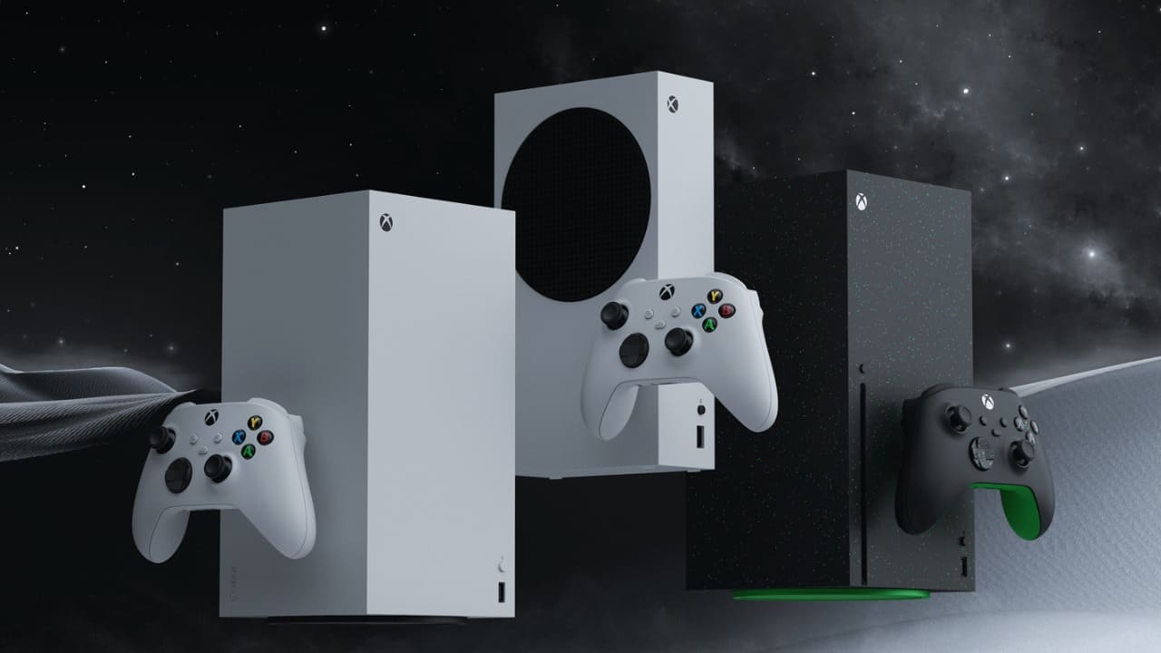 Microsoft to launch three new Xbox consoles including an all-digital Xbox in 2024: All details Microsoft to launch three new Xbox consoles including an all-digital Xbox in 2024: All details