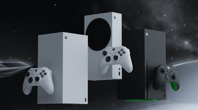 Microsoft to launch three new Xbox consoles including an all-digital ...