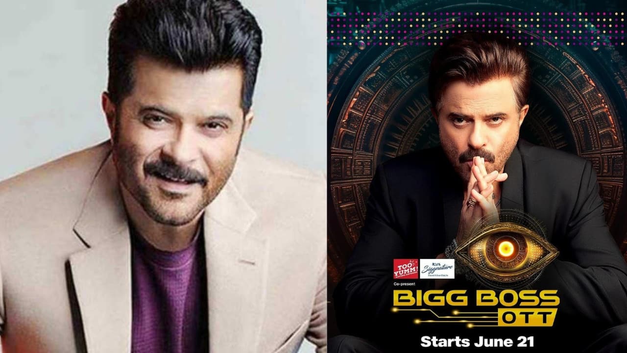 Bigg Boss OTT 3 promo out, host Anil Kapoor says  ‘Ab Sab Badlega’ in the new promo