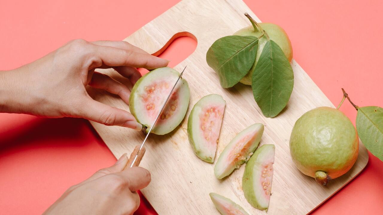 Health benefits of guava: Add this tropical fruit to your daily diet to lose weight, improve eyesight, boost immunity