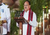 AIDS-related deaths down by 79%, new HIV infections by 44% in 2023: Nadda