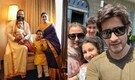 Rishab Shetty to Mahesh Babu: Here Are the Actors Who Proved to Be True Family Men!