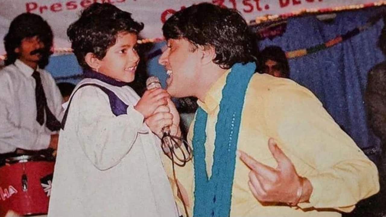 Priyanka Chopra remembers her dad on his 11th death anniversary and shares a rare video