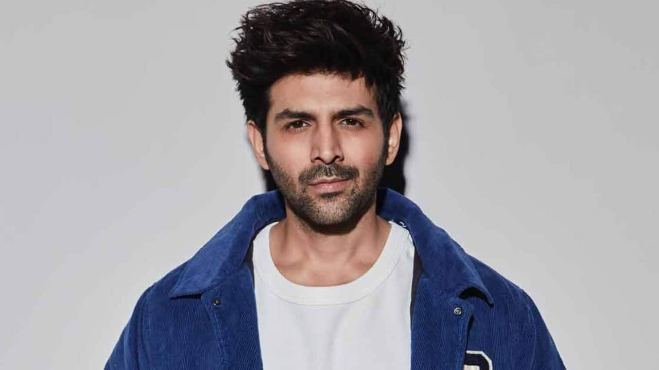 Kartik Aaryan, On Whether He Is Still Taking Pocket Money From Mom 