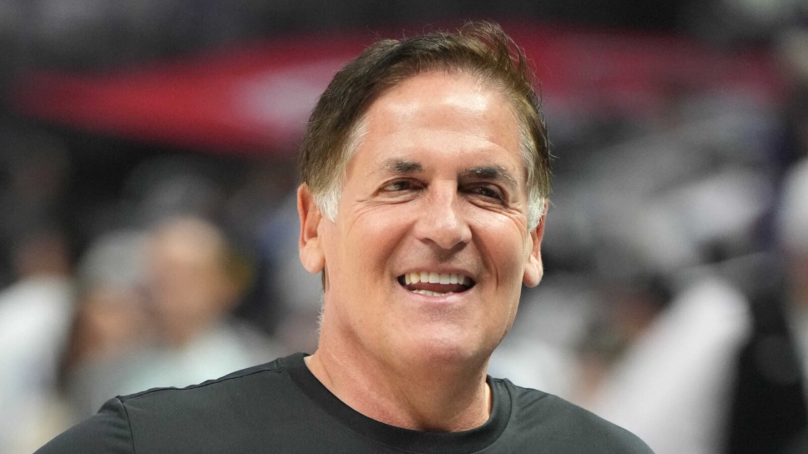 Mark Cuban turned 300 of his employees into millionaires after selling a  firm for $5.7 billion