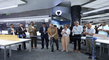 GitHub CEO Thomas Dohmke