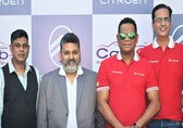 Citroen signs MoU with CAB-EEZ Infra Tech to supply 2,000 units of e-C3 EVs