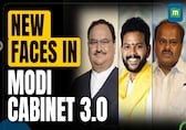 The Richest, Oldest, Youngest, And Newest Ministers In Modi Cabinet 3.0
