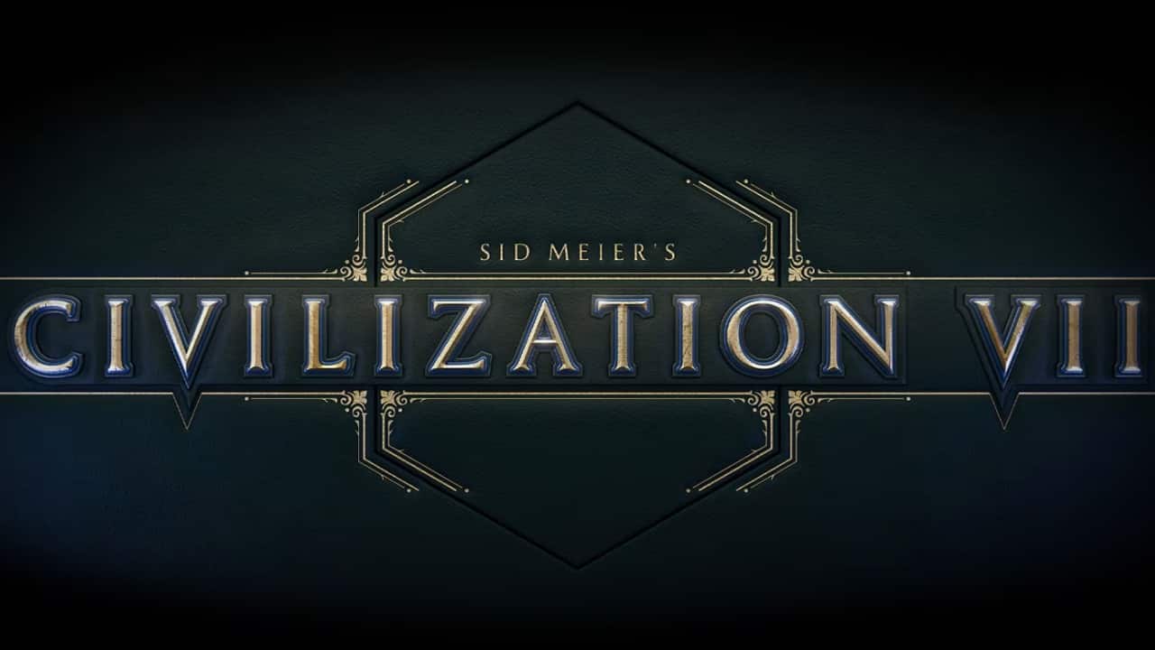 Sid Meier’s Civilization 7 is coming in 2025, teaser trailer arrives Sid Meier’s Civilization 7 is coming in 2025, teaser trailer arrives