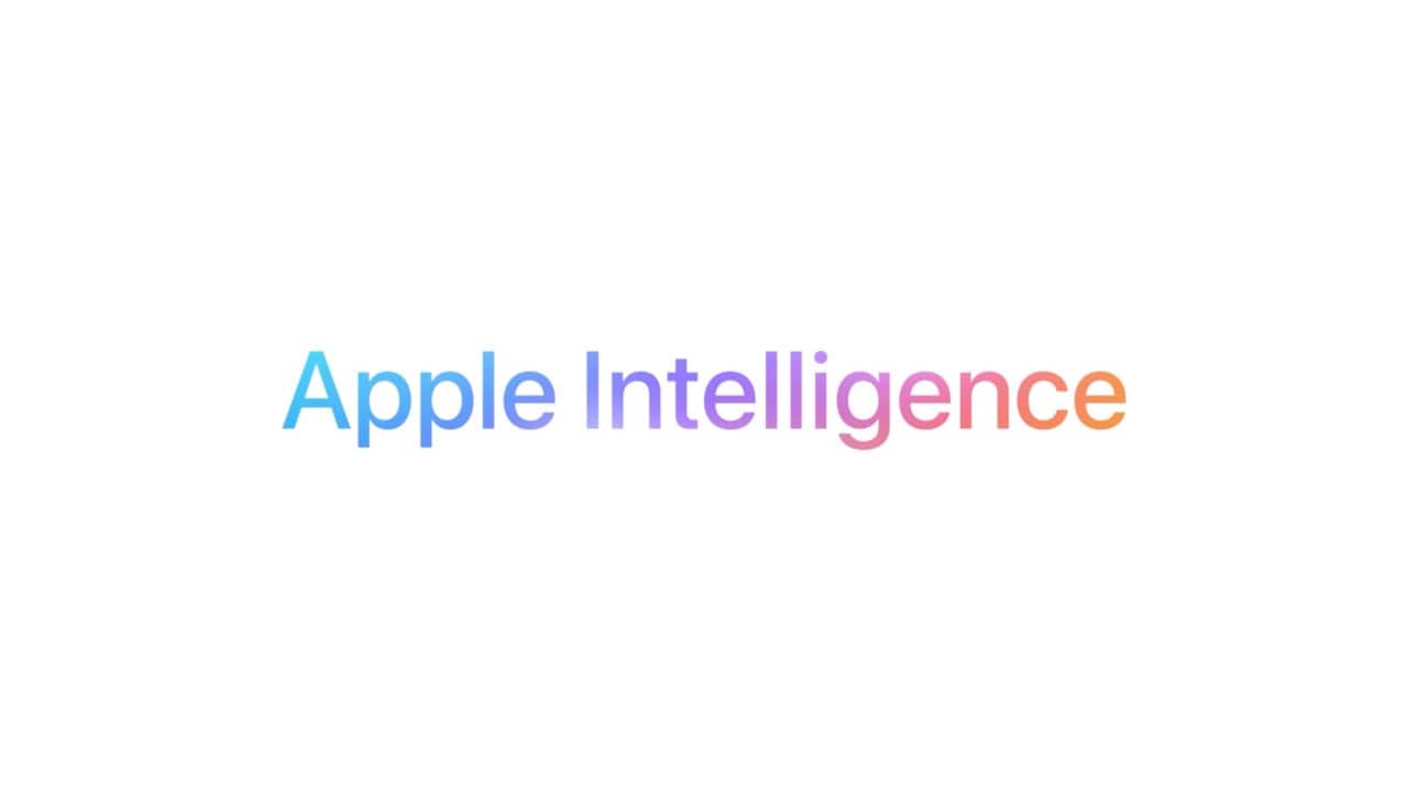 Apple announces its big AI move called Apple Intelligence: Smarter Siri, new writing, imaging tools and more