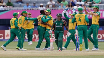 Time running out for Bangladesh cricket