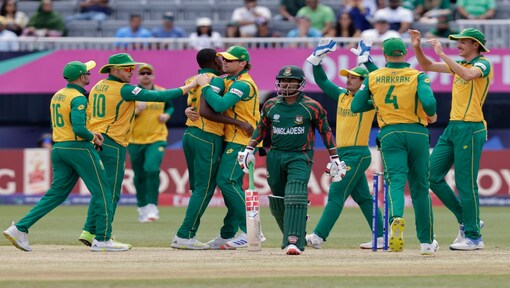 Time running out for Bangladesh cricket
