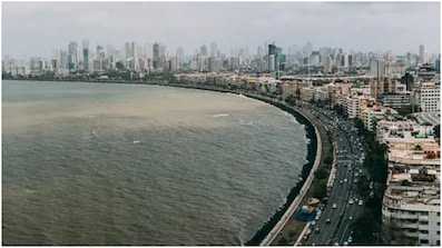 Nielsen Media and its subsidiary lease 1.52 lakh sqft office space for monthly rental of Rs 3.87 cr in Mumbai