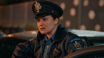 Lily Gladstone also revealed why her and Riley Keough are campaigning for the Supporting Lead category in this series. (Image via X)