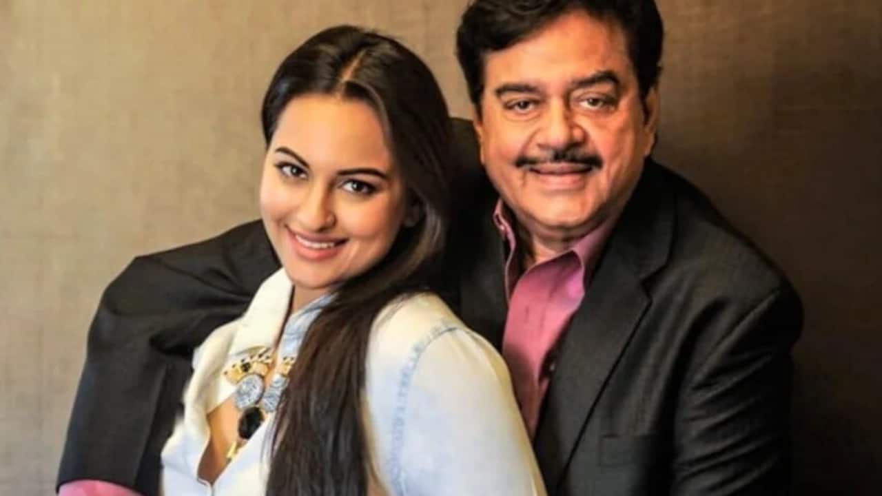 Shatrughan Sinha, on daughter Sonakshi Sinha's wedding reports, says, 'Main bhi utna hi jaanta ho jitna main media maine padha hai'