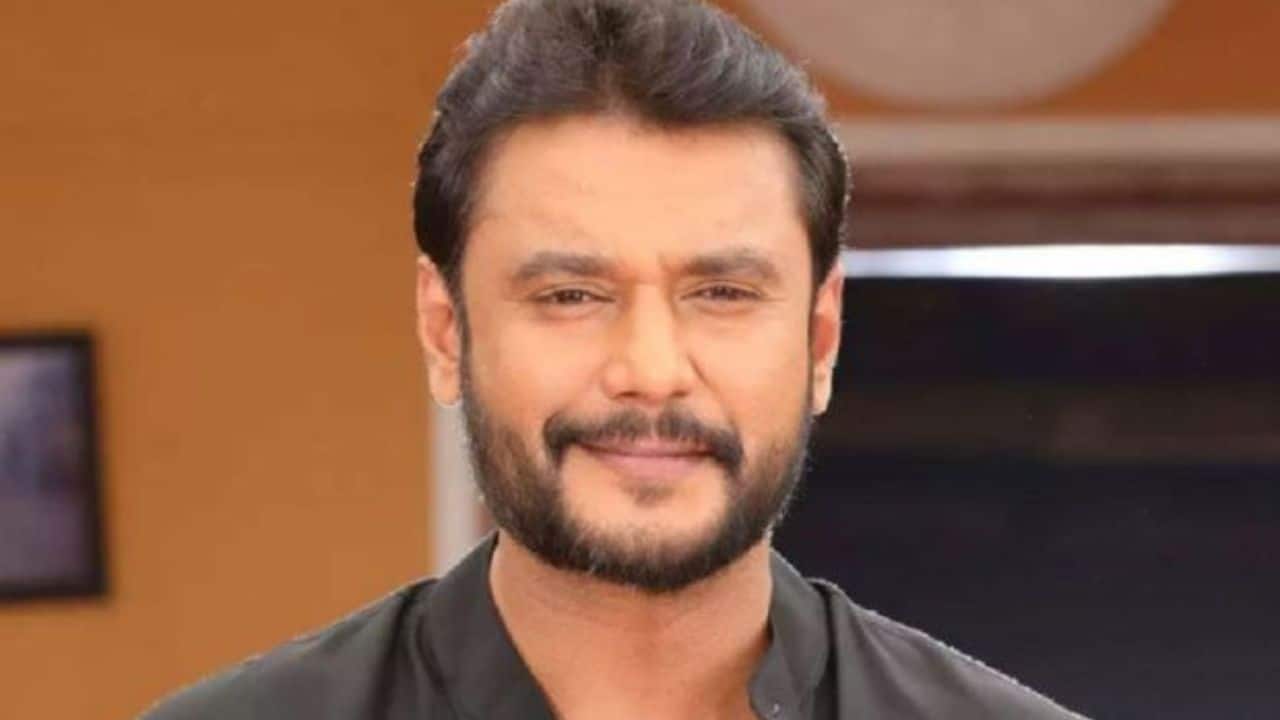Kannada actor Darshan was fed biryani on his first day in jail, more chilling details emerge during probe ; read