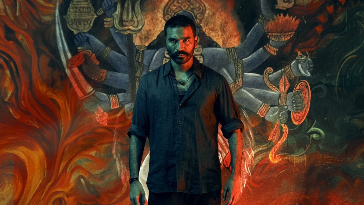Dhanush-starrer Tamil film 'Raayan' to release in July