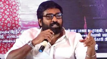 In a previous interview, Sethupathi had addressed the age gap issue when discussing his Tamil film 'DSP'. He revealed that he declined the offer to be paired opposite Krithi Shetty for the lead role in 'DSP' due to the significant age gap between them.