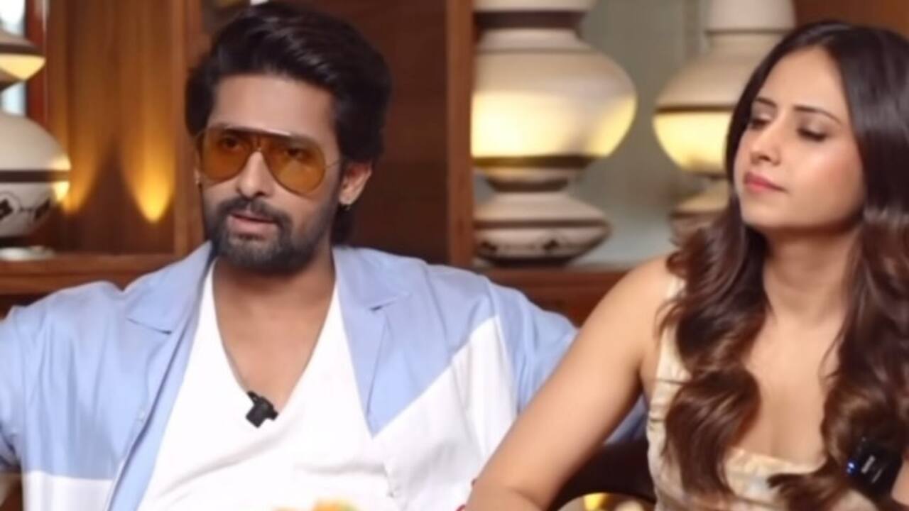 Ravi Dubey on doing projects that he loves, says 'If it good then I will just take Rs 101 and nothing more'