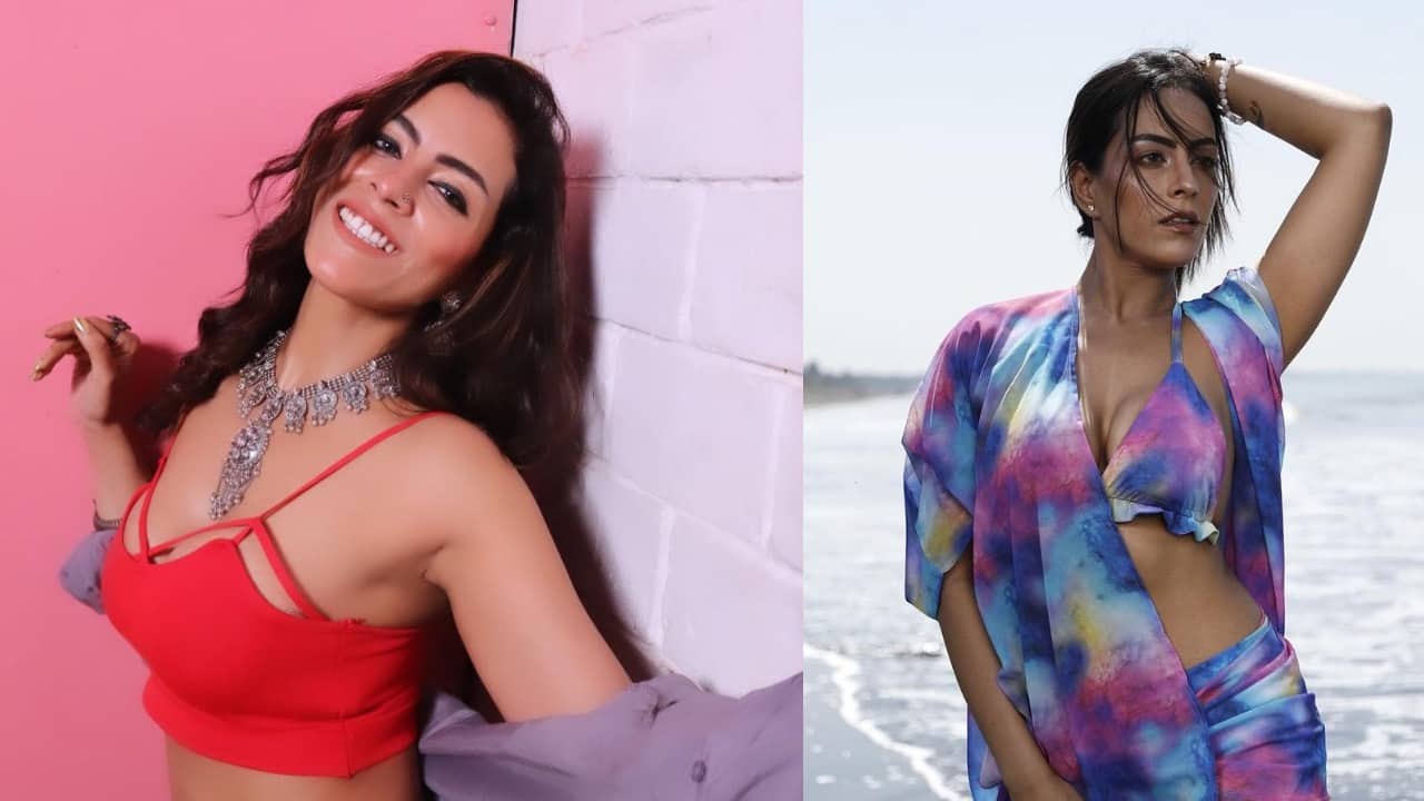 Noor Malabika Das who died by suicide in Mumbai was unsatisfied with her career, faced rejection, suffered from depression