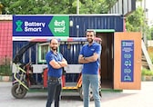 Tiger Global-backed Battery Smart raises $65 million in Series B round