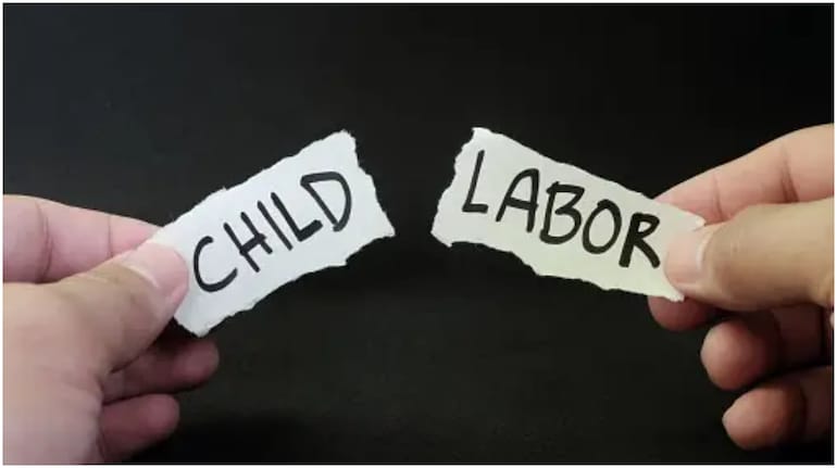 World Day Against Child Labour  2024