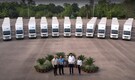 Magenta Mobility strengthens partnership with Tata Motors, deploys over 100 units of Tata Ace EV
