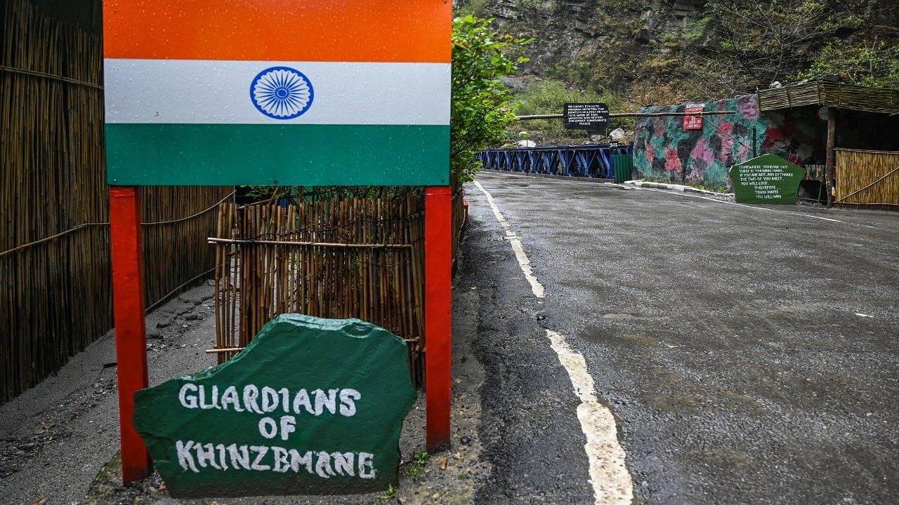 India officially names 27 sites in Arunachal Pradesh