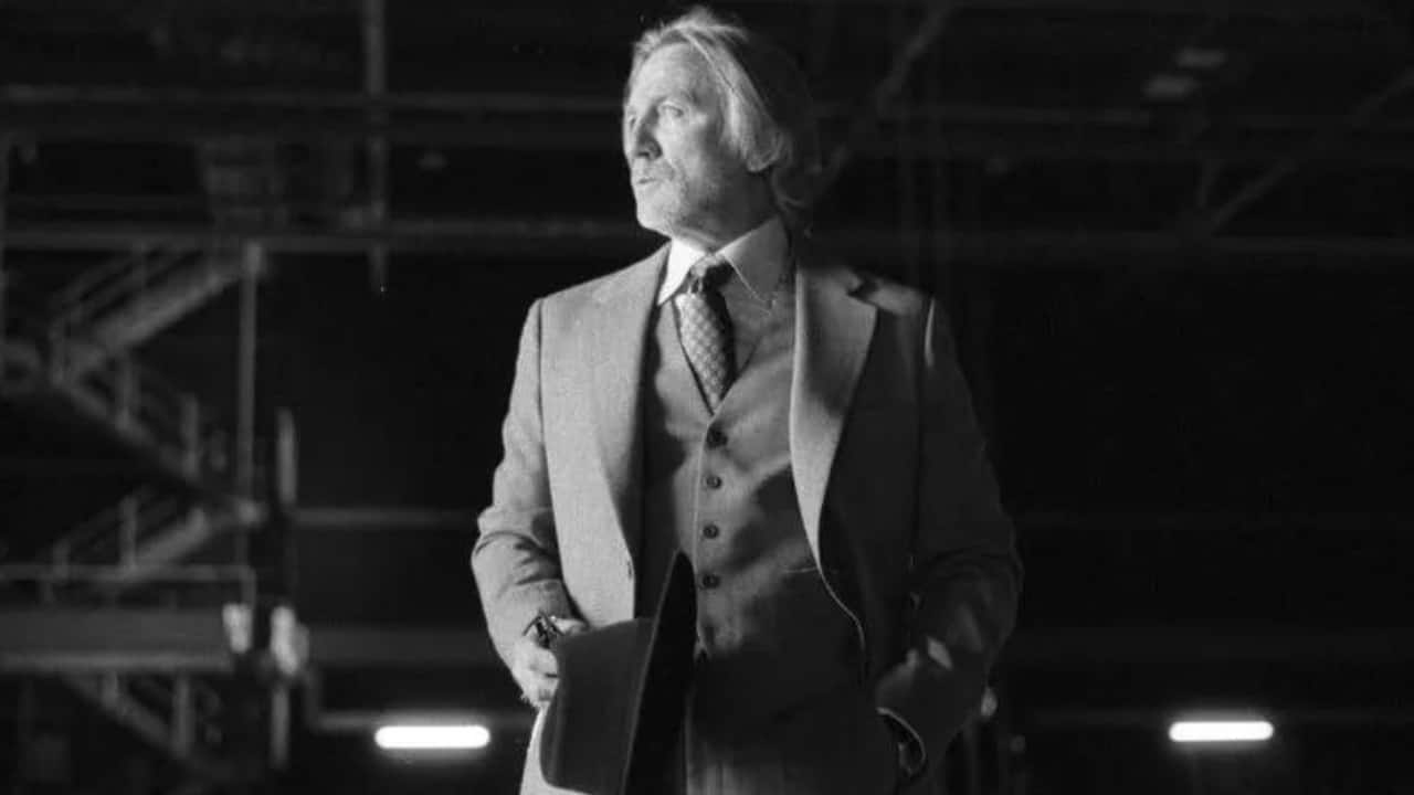 Daniel Craig dons a completely new look as the famed detective Benoit Blanc for ‘Knives Out 3’; See pic Daniel Craig dons a completely new look as the famed detective Benoit Blanc for ‘Knives Out 3’; See pic