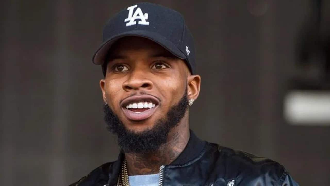 Incarcerated rapper Tory Lanez’s wife Raina Chassagne files for divorce after less than a year of marriage Incarcerated rapper Tory Lanez’s wife Raina Chassagne files for divorce after less than a year of marriage