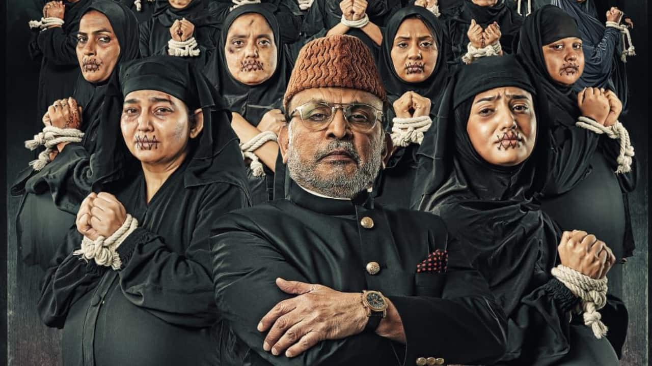 'Hamare Baarah' set to release soon as Bombay High Court gives clearance to the Annu Kapoor starrer, the film to clash with 'Chandu Champion'