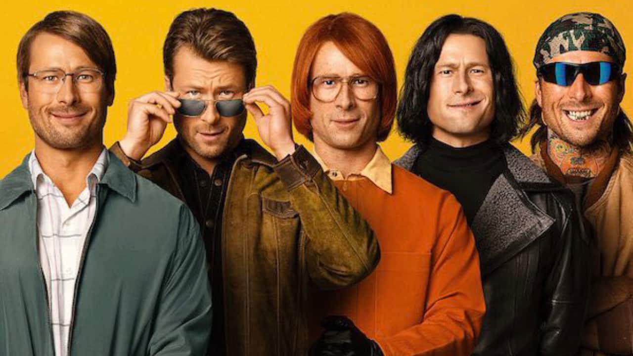 Best Netflix romantic comedies starring Glen Powell: Richard Linklater's Hit Man and Anyone But You Best Netflix romantic comedies starring Glen Powell: Richard Linklater's Hit Man and Anyone But You