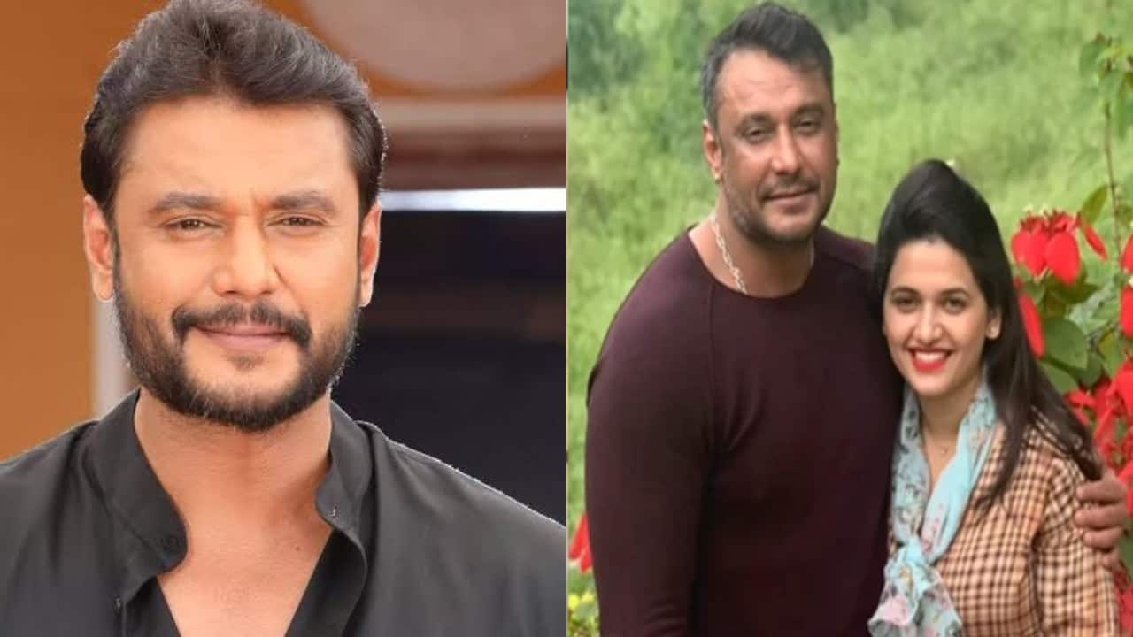 Darshan Thoogudeepa arrested in murder case:  5 major controversies of 'The Challenging Star'