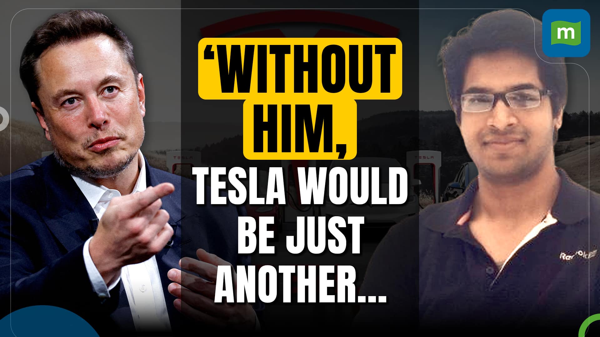 Who is Ashok Elluswamy The IndianOrigin Techie Behind Tesla's