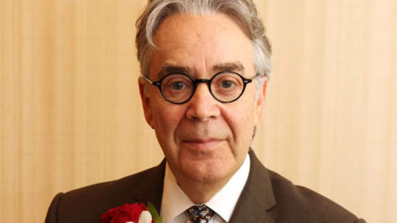 ‘Lord of the Rings’ composer Howard Shore to be honored at Zurich Film Festival with Career Achievement Award ‘Lord of the Rings’ composer Howard Shore to be honored at Zurich Film Festival with Career Achievement Award