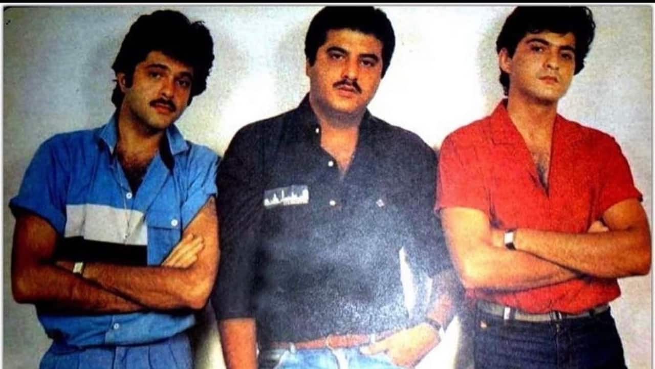 Bollywood actor Sanjay Kapoor: 'Entertainment doesn't mean naach gana only' Bollywood actor Sanjay Kapoor: 'Entertainment doesn't mean naach gana only'