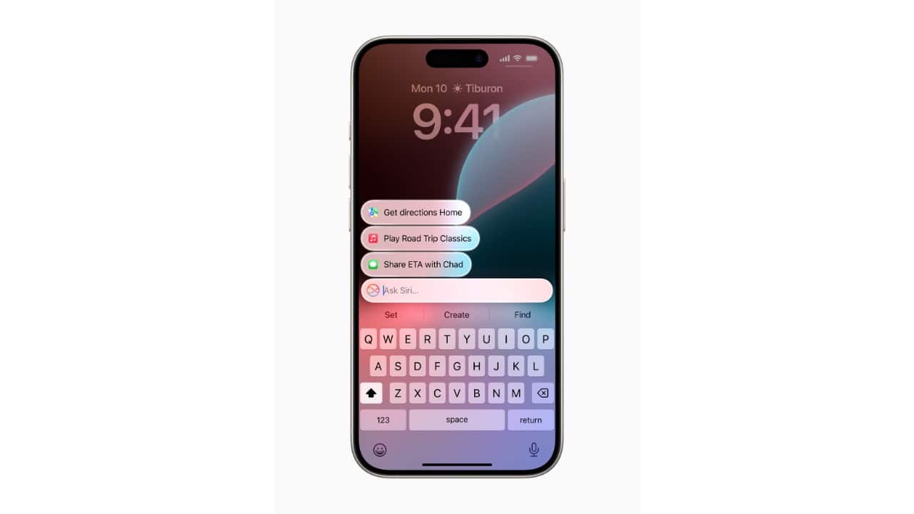 From voice assistant to device assistant: 6 ways Apple Intelligence will make Siri more powerful From voice assistant to device assistant: 6 ways Apple Intelligence will make Siri more powerful
