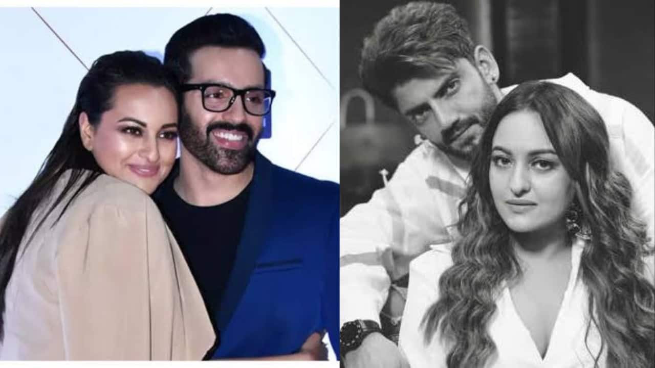 Sonakshi Sinha's brother Luv Sinha on his sister's rumoured wedding with Zaheer Iqbal: 'I have no comment or involvement in the matter'