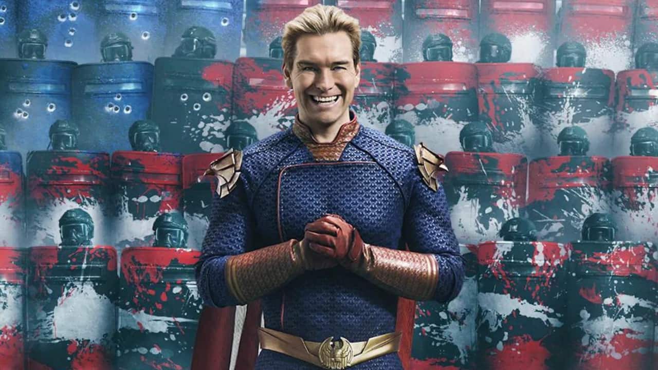 The Boys Season 4 Review: Erik Kripke’s Anti-Superhero Saga Dials Up The Craziness In A Politically-Charged Season The Boys Season 4 Review: Erik Kripke’s Anti-Superhero Saga Dials Up The Craziness In A Politically-Charged Season