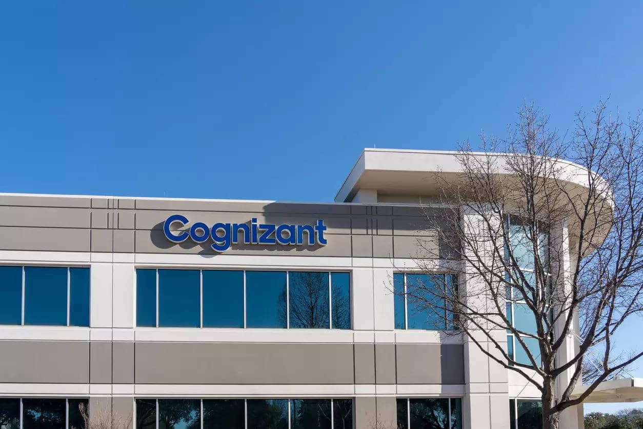 Cognizant tops Q2 revenue growth estimates, lifts full year growth guidance to 4-6%