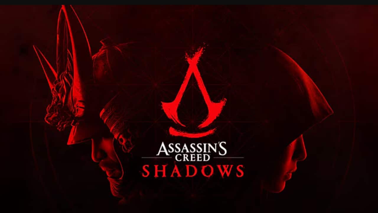 Assassin’s Creed Shadows will let you play both as a Ninja and a Samurai Assassin’s Creed Shadows will let you play both as a Ninja and a Samurai