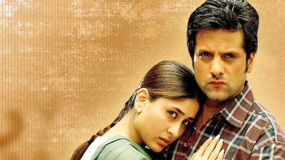 Fardeen Khan celebrates 20 years of ‘Dev,’ says Kareena Kapoor recommended him and that working with Amitabh Bachchan was his ‘greatest takeaway’