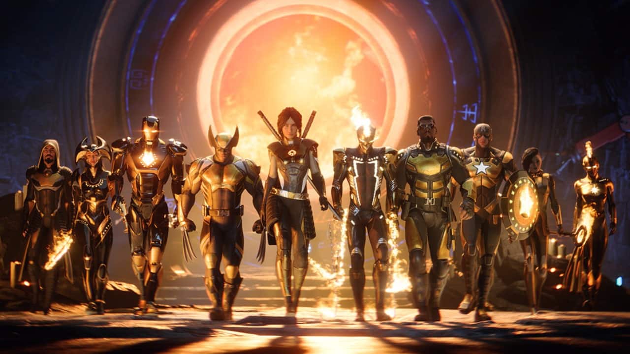 This Marvel game starring Iron Man, Captain America, Spider-Man and others is free on Epic Games Store This Marvel game starring Iron Man, Captain America, Spider-Man and others is free on Epic Games Store