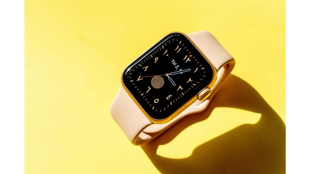 Apple watch pregnancy apps online