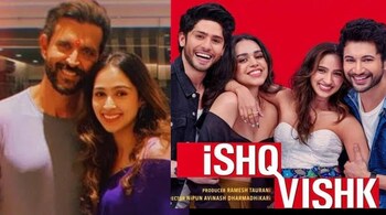 The trailer is receiving good response and Hrithik Roshan seemed to be blown away and he wrote while resharing the trailer.