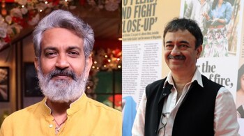 SS Rajamouli, the visionary director behind "Baahubali" and "RRR," is preparing for his next big project with superstar Mahesh Babu. (Image via Instagram)