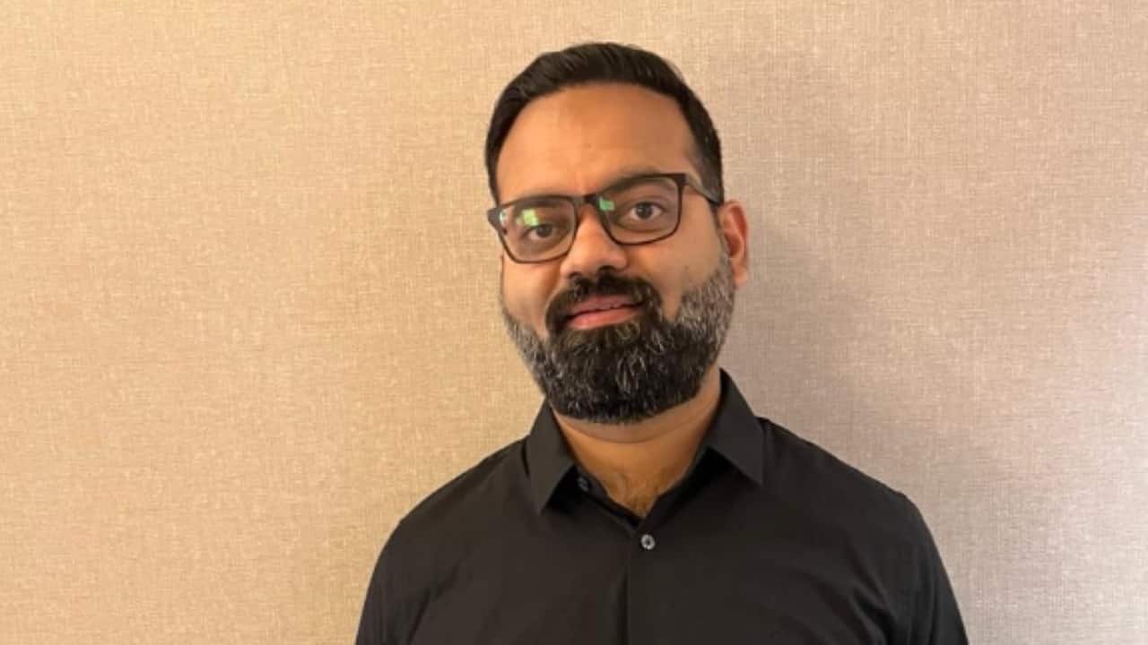 Robbin Sharma: Meet the backroom strategist who scripted Chandrababu Naidu's stunning comeback in Andhra Pradesh